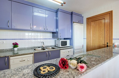 Santa Margarida Apartment | CAP MESTRAL 1A Roses