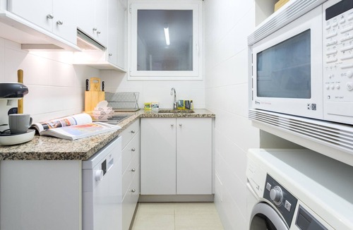Llafranc Apartment | CAPDEVILA 9