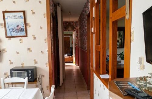 Bracieux House | Caporizon - La Solognote