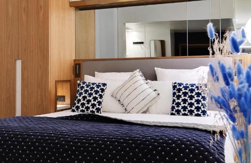 Batignolles Hotel | CARD Hôtel