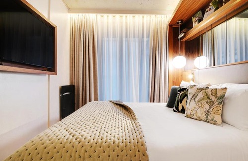 Batignolles Hotel | CARD Hôtel