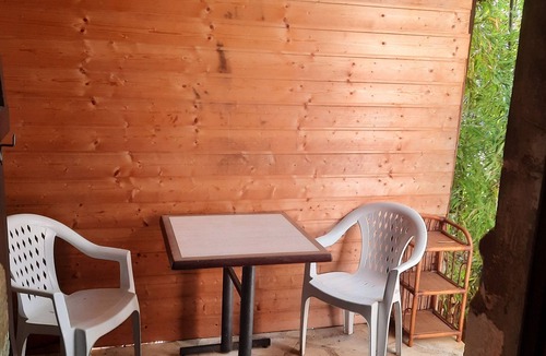 Carennac Apartment | Carennac-Rocamadour-Padirac- suite parent.SdB+wc+salon+TV et/ou chambre-jardin