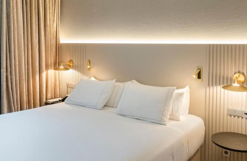 Eixample Hotel | Carlemany Girona