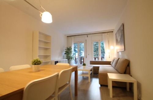 La Massana Apartment | Carles 7C, La Massana, Zona Vallnord