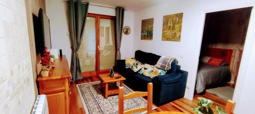 Canfranc-Estacion Apartment | Carlina Canfranc