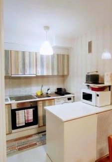 Canfranc-Estacion Apartment | Carlina Canfranc