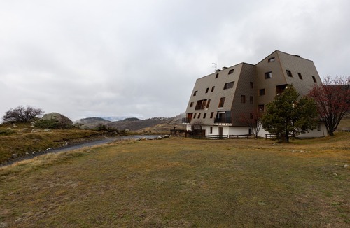 Font-Romeu-Odeillo-Via Apartment | Carols - duplex à Font Romeu