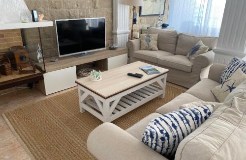 El Roc de Sant Gaieta Apartment | Casa 24