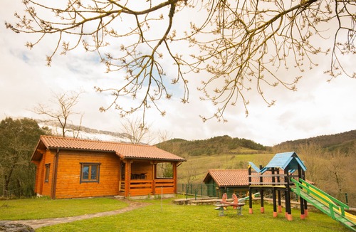 Martijana House | Casa 3 Aro, waterfall house