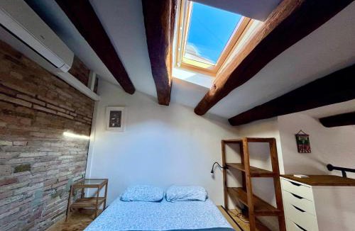 Molins de Rei Apartment | Casa a 20 minuts de Barcelona