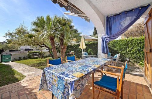 Cap Roig Apartment | Casa Abril