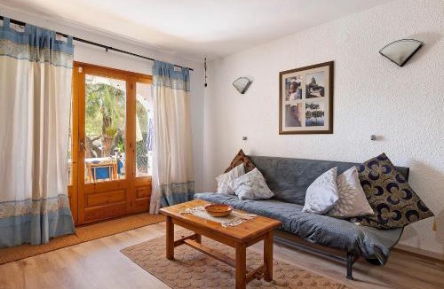 Cap Roig Apartment | Casa Abril