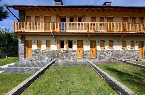 Osseja House | Casa Adosada en Ossèja