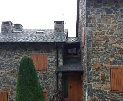 Ger Apartment | Casa adosada ideal familias en GER-PLETA DE SAGA