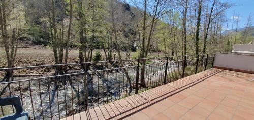 Ribes De Freser Apartment | Casa Alba