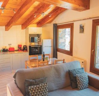 Ansalonga House | Casa amb molt encant i tranquilitat.