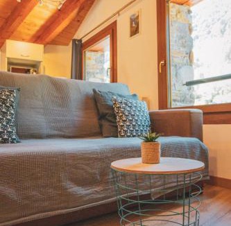 Ansalonga House | Casa amb molt encant i tranquilitat.