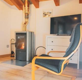 Ansalonga House | Casa amb molt encant i tranquilitat.