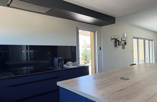 Gras Villa | Casa Amicis - Villa for 16 people