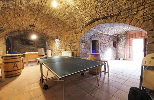 Boltana House | Casa Ara