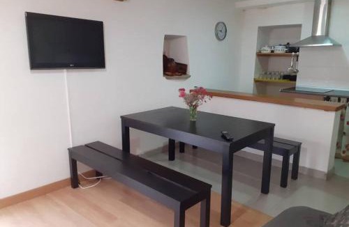 Bierge House | Casa Arangol