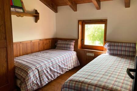 Sainte-Leocadie Apartment | Casa Argelaga