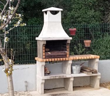 Abarzuza House | Casa Artea