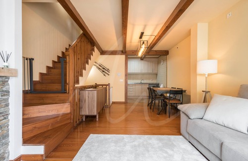 Las Bordas House | Casa Artiga de Lin