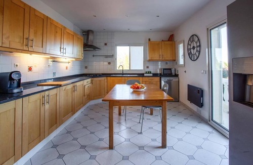 Laroque-des-Alberes House | Casa Baleares