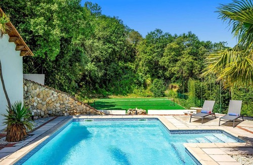 Laroque-des-Alberes House | Casa Baleares