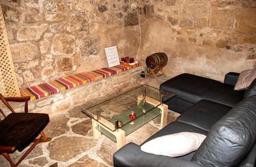 Riglos House | Casa Barranquero
