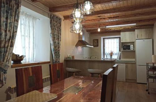 Javierre Apartment | Casa Belén Javierre de Bielsa