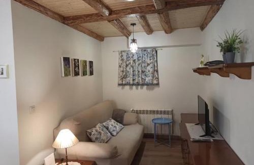 Javierre Apartment | Casa Belén Javierre de Bielsa