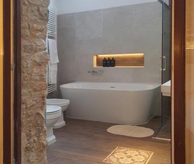 Sant Joan de Les Abadesses Apartment | Casa Clotilde - Apartamento elegante y cómodo en Sant Joan de les Abadesses