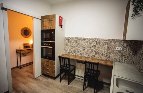 Monistrol de Montserrat House | Casa Camí de les Aigües