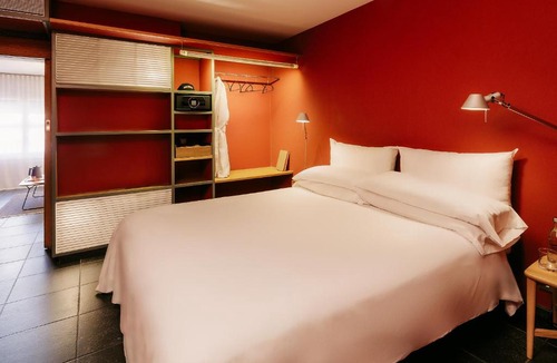 El Raval Hotel | Casa Camper Barcelona