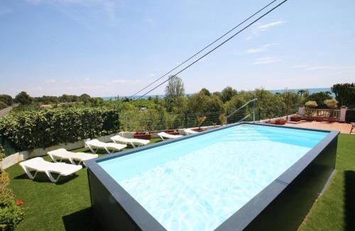 Parc de Mont-roig Apartment | Casa Carmen 5