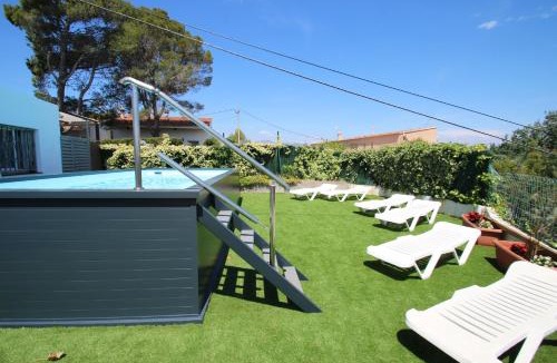 Parc de Mont-roig Apartment | Casa Carmen 5