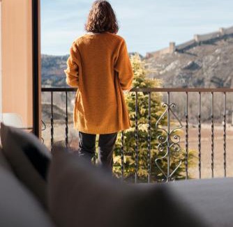 Albarracin Hotel | Casa Cauma