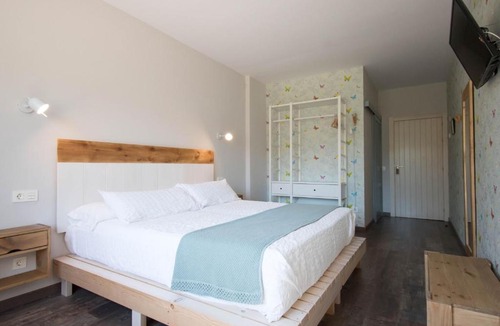 Albarracin Hotel | Casa Cauma