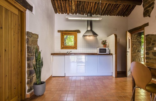 Viu Cottage | casa Chinibro