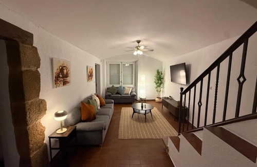 Darnius House | Casa con encanto en Darnius