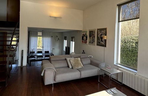 Valldoreix Villa | Casa con hermoso despertar en Valldoreix