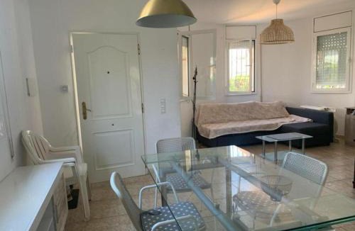 Costa del Zefir House | Casa con Jardín Privado, Piscina y Barbacoa en Miami Playa - ES-9-166