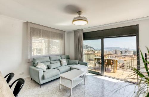 L'Estartit House | Casa con vistas a las Illes Medes