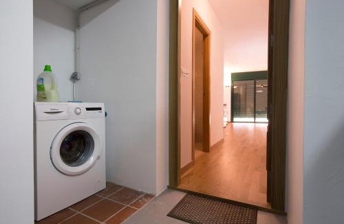 Cornudella de Montsant Apartment | Casa Cornudella - Studio