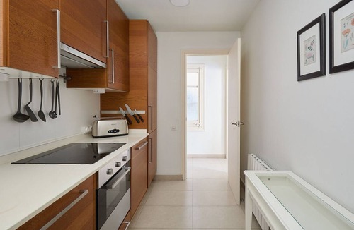 L'Antiga Esquerra de l'Eixample House | Casa Cosi - Casanova 4