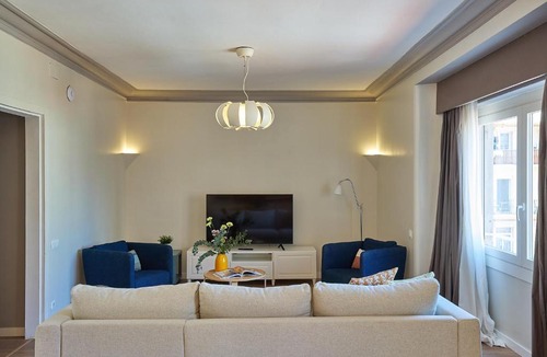 L'Antiga Esquerra de l'Eixample Apartment | Casa Cosi - Casanova 5