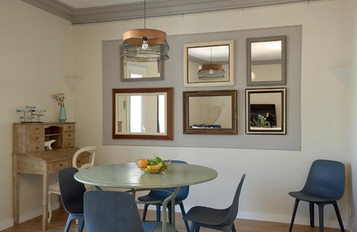 L'Antiga Esquerra de l'Eixample Apartment | Casa Cosi - Casanova 5