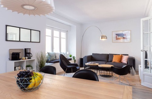 L'Antiga Esquerra de l'Eixample House | Casa Cosi - Eixample 5